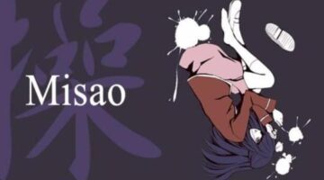 Misao: Definitive Edition Out Now