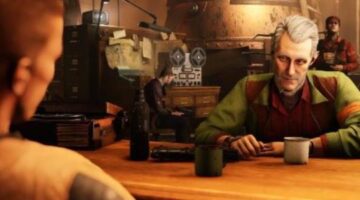 MachineGames talks how it made those awesome Wolfenstein II cutscenes (and Nazi Hippies)