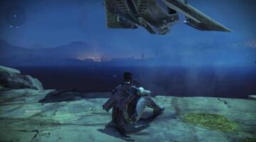 Destiny 2, Loneliness and the State of Humanity