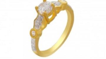 Women Rings Online at IndiaRush