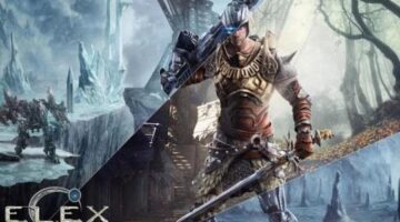 ELEX Review | Geeks Under Grace