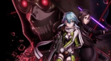 Sword Art Online: Fatal Bullet launches February 23 in the Americas and Europe