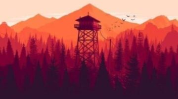 The Latest Steam Bundle Offers Up Some Enticing Adventure Games, Including Firewatch