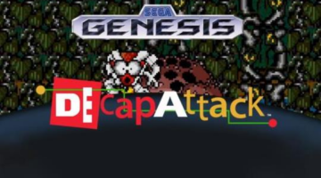 Decap Attack Now Available on Android