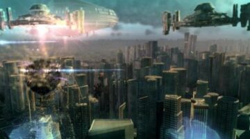 Megaton Rainfall Review (TSA)