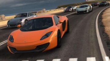 Gear.Club Unlimited Preview: The Switch’s First True Racing Game | Hey Poor Player