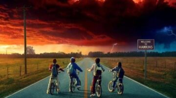 Stranger Things Season 2 Review | GodisaGeek