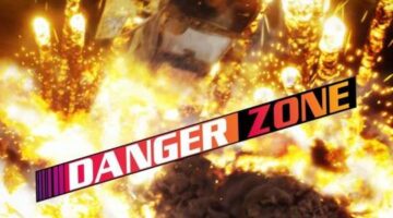 Danger Zone – Xbox One Review – Honest Gaming Review