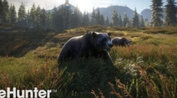 theHunter: Call of the Wild – Review – Honest Gaming Reviews