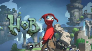 Hob – Review – Honest Gaming Reviews