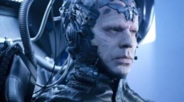 The Flash: Master Plan for The Thinker and Meta-Human Power Source Revealed