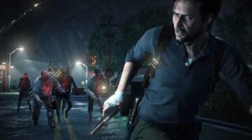 Press Start: The Evil Within 2 is horror lite