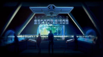 Strategy Game “Battlevoid: Sector Siege” Out Now