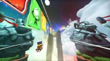 A Hat in Time Review: Cute as Heck | Sick Critic