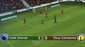 Sociable Soccer Early Access Preview | PC Invasion