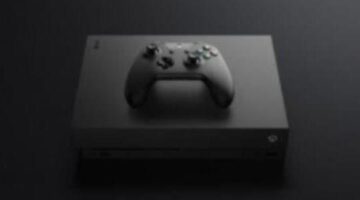 Xbox One X GPU Power Ranges From GTX 1060 To GTX 1080, Says Super Lucky’s Tale Dev