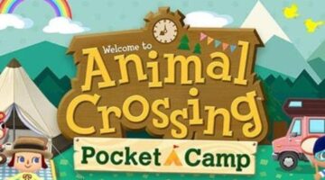 195: Animal Crossing Pocket Camp debrief, NIS America Vita interests Dwindling & Bye Bye Kinect