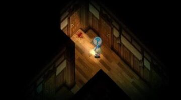 Yomawari: Midnight Shadows Review | Hardcore Gamer