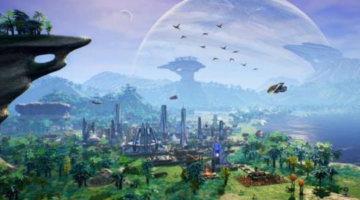 Age of Empires May Be Delayed, but Aven Colony is Here to Make it Better