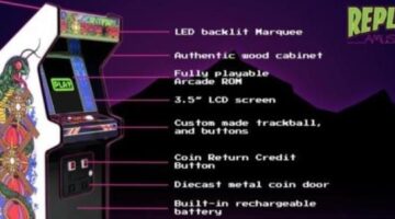 RepliCade Reaches $100K in Funding and Announces Tempest