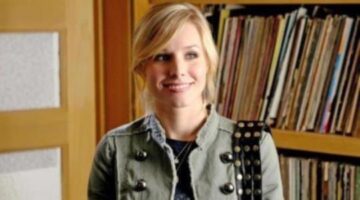 Kristen Bell Says a ‘Veronica Mars’ Miniseries ‘is Going to Happen’