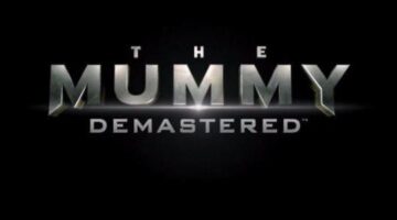 ‘The Mummy Demastered’ Review: Unwrap The Challenge – Electric Bento