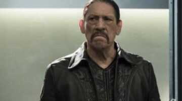 New ‘The Flash’ Photos Feature Elongated Man And Danny Trejo