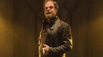 ‘Star Trek: Discovery’: Rainn Wilson Wants a Harry Mudd Spinoff