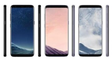 Samsung Galaxy S8 Android Oreo beta testing could start next week