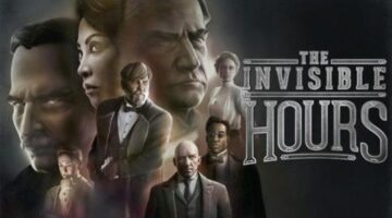 The Invisible Hours Review – A Murderous Experience? – Thumb Culture