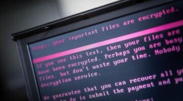 ‘Bad Rabbit’ ransomware strikes Ukraine and Russia