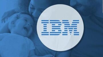IBM doubles paid time off for new parents