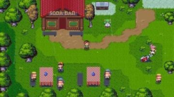 Golf Story is the Game I Never Knew I Wanted