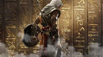 Assassin’s Creed Origins Review |Twinfinite