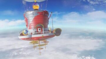 Super Mario Odyssey review: A glorious, jubilant adventure for Nintendo Switch | IBTimes UK