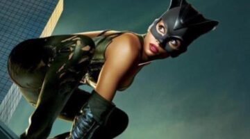 Best Halle Berry Movies and TV shows