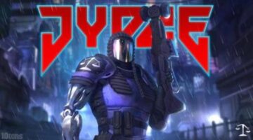 Jydge Review | Switch Player