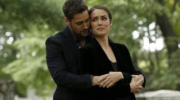 The Blacklist Season 5 Episode 5 Review: Ilyas Surkov – TVF
