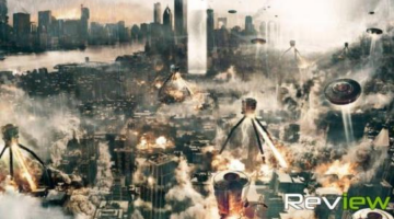 Megaton Rainfall Review – The First Good Superman Game | TechRaptor