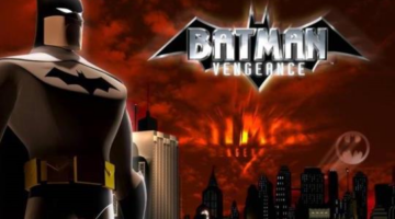 Batman: Vengeance – Retro Reflections | Chalgyr’s Game Room