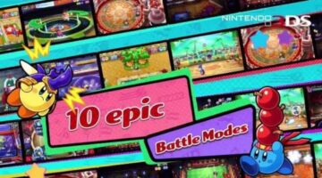 Nintendo UK on Twitter