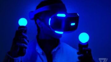 PSVR, one year later