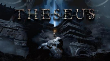 Grecian Groundhog Day – Theseus Review | GIZORAMA