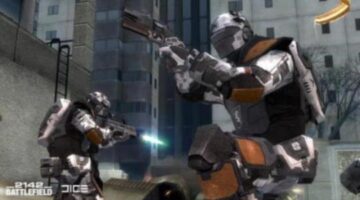 Electronic Arts shuts down mod that re-enabled multiplayer in Battlefield 2, 2142 & Heroes