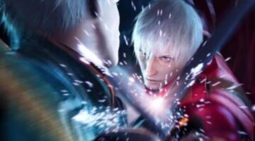 RUMOR: Devil May Cry 5 Could Be In The Cards According To Nero VA