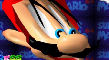 Top 10 Super Mario Games