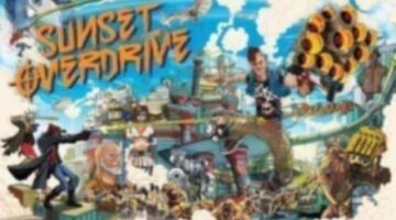 Has Microsoft Turned its Back on Sunset Overdrive 2?