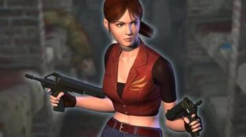 Throwback Thursday – Resident Evil: Code Veronica