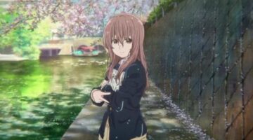 A Silent Voice Movie Review: A Story That Does Not Deserve To Go Unheard | Hey Poor Player