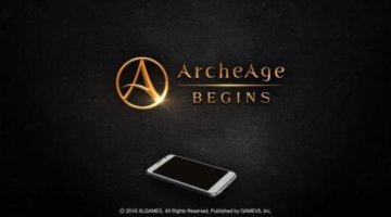 ArcheAge Begins Review: A Shallow Gacha Experience – Android Sloth